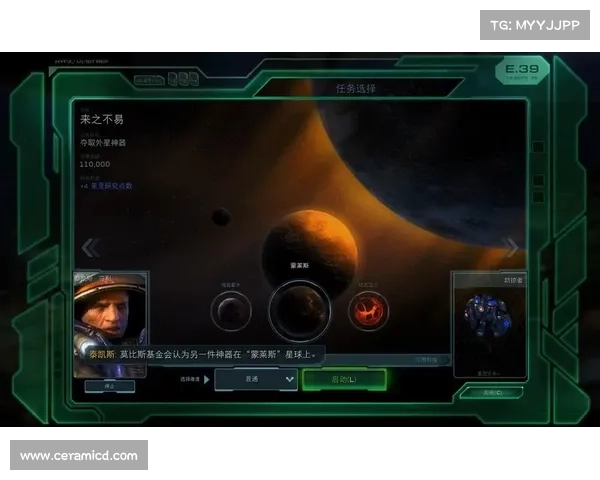 星际2单机玩法指南 星际2单机玩法指南